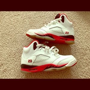 Air Jordan 5 Retro (GS)